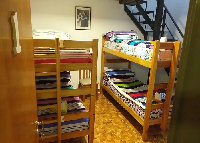 Dormitory Room Mixed